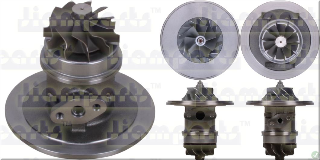 Description image:Cartridge HX40W FOR 4049358-T
