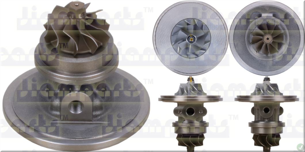 Description image:Cartridge TB28 FOR 4102BZL-A2 10 10