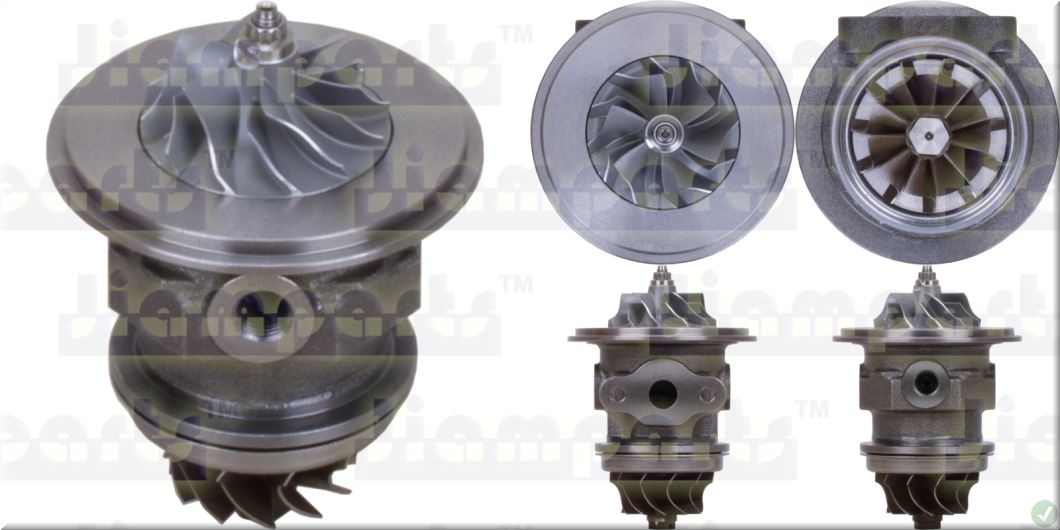 Description image:Cartridge TB2557 FOR 452047-2-R