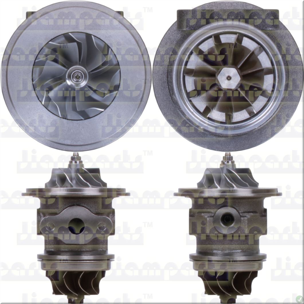 Description image:Cartridge TB2557 FOR 452047-2-R
