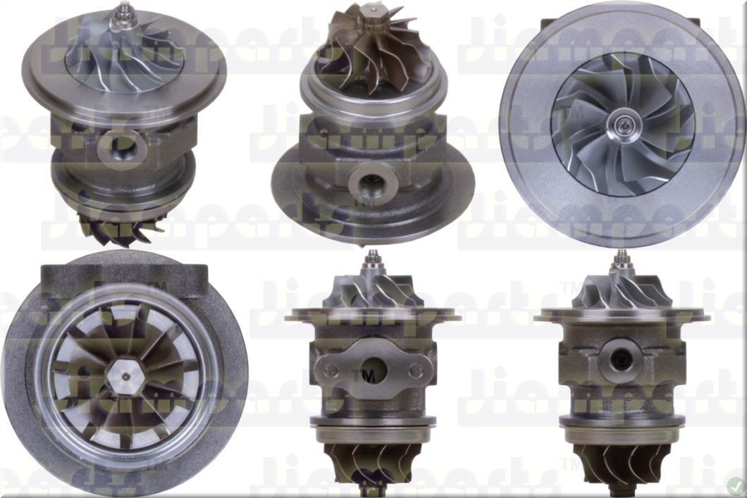 Description image:Cartridge TB2557 FOR 452047-2-R