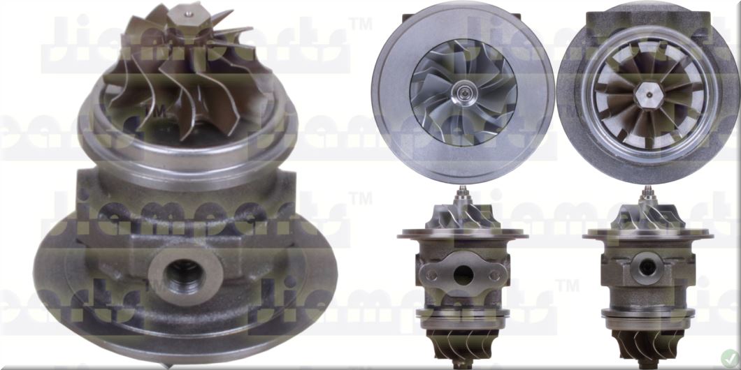 Description image:Cartridge TB2557 FOR 452047-2