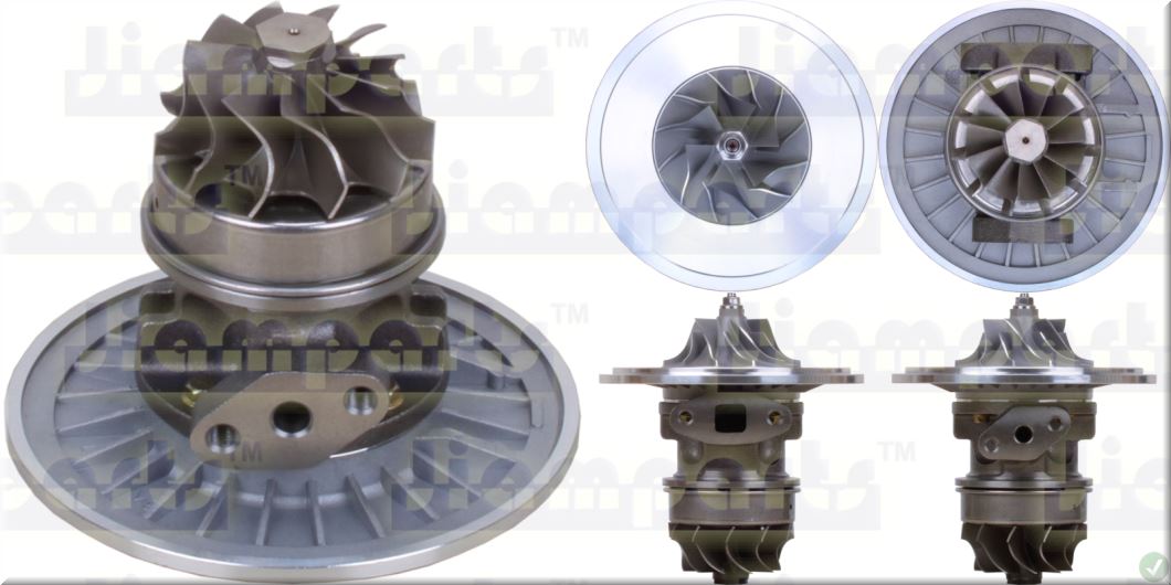 Description image:Cartridge TBP418 FOR 452085-5008S