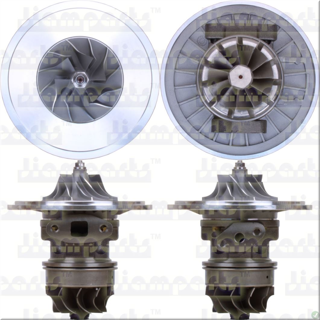 Description image:Cartridge TBP418 FOR 452085-5008S