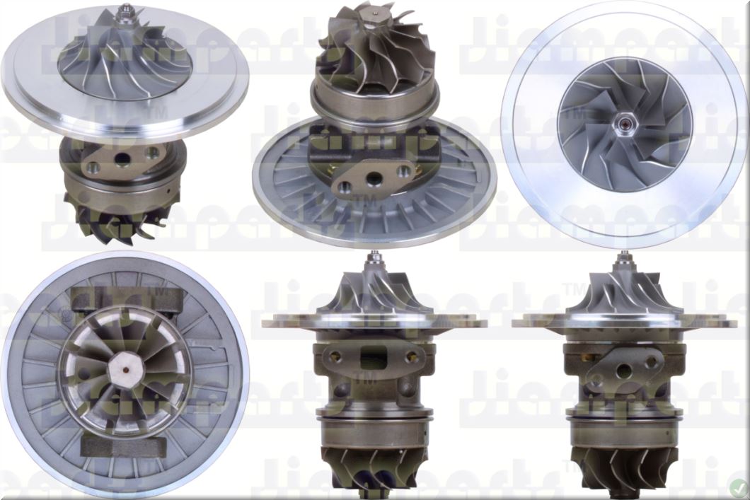 Description image:Cartridge TBP418 FOR 452085-5008S