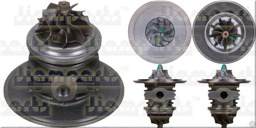Description image:Cartridge TA2505 FOR 454163-0002