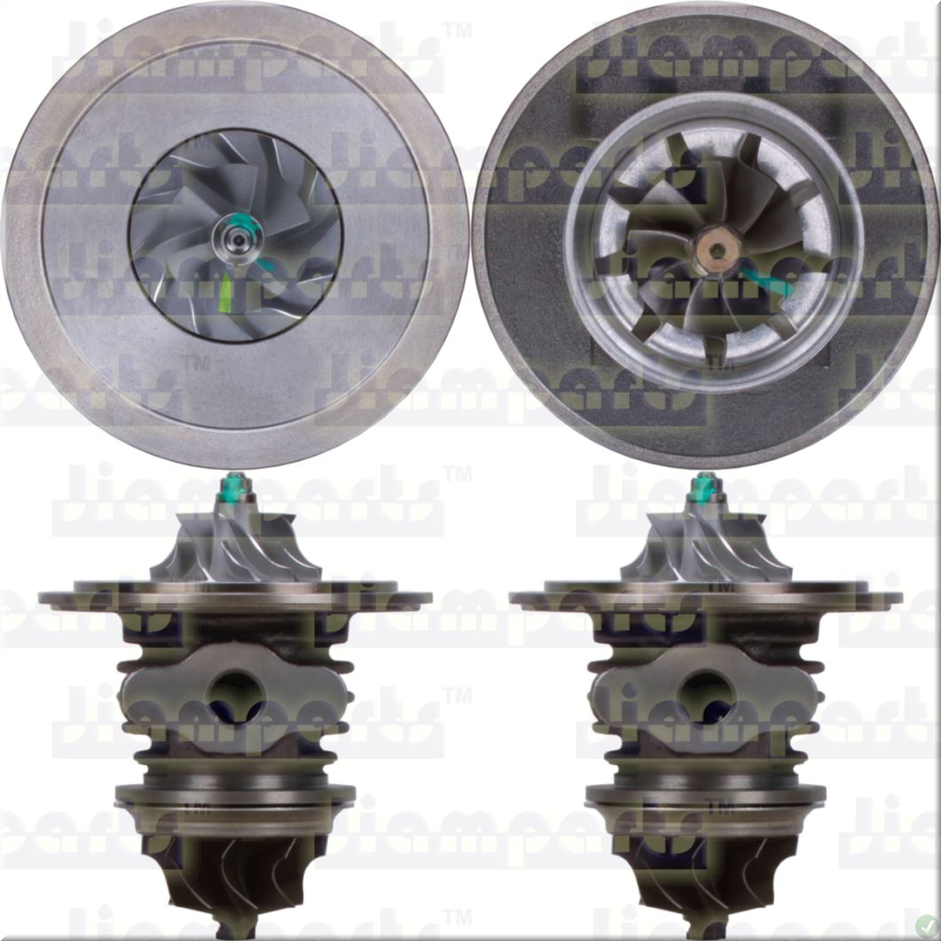 Description image:Cartridge TA2505 FOR 454163-0002