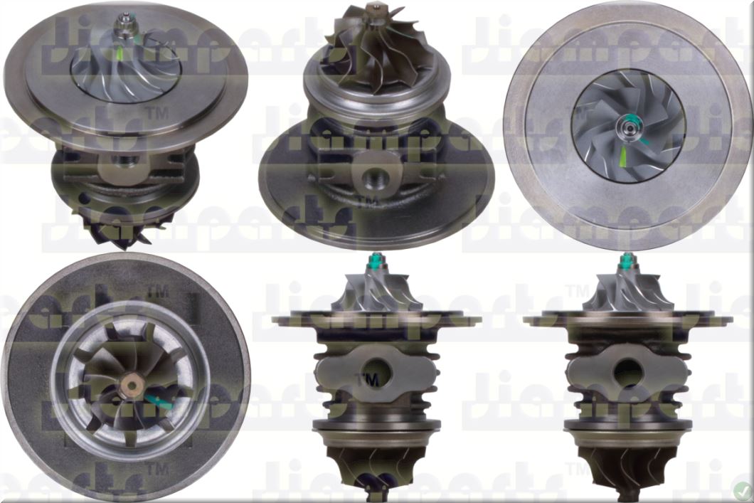 Description image:Cartridge TA2505 FOR 454163-0002