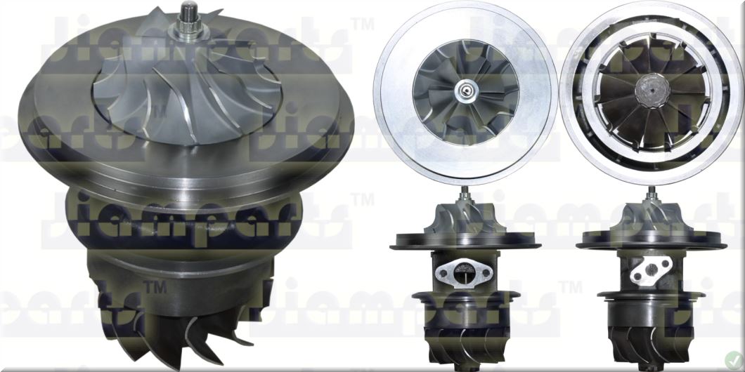 Description image:Cartridge TV7804 FOR 465305-5001