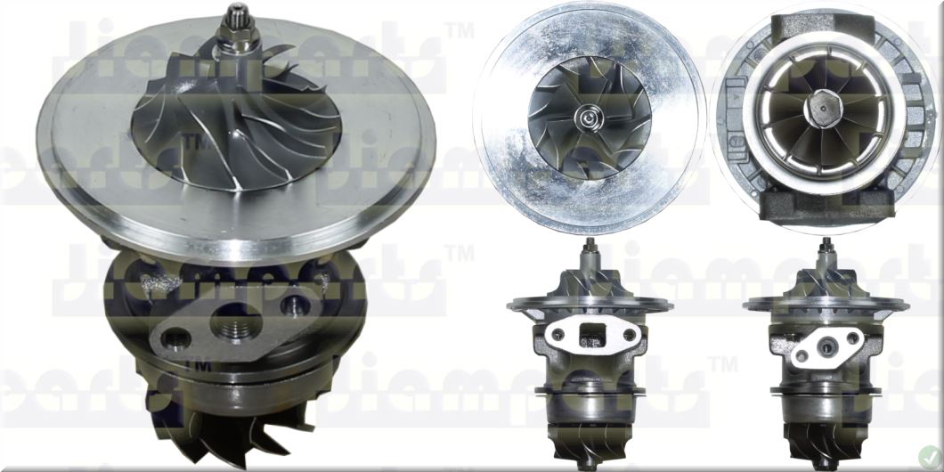 Description image:Cartridge TB0392 FOR 465819-5003