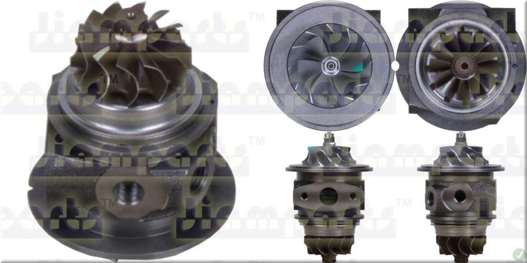 Description image:Cartridge TD03 FOR 49131-05051-R
