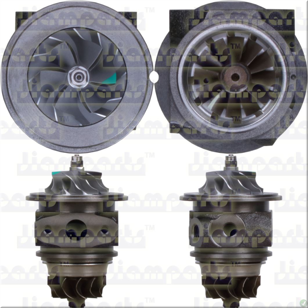 Description image:Cartridge TD03 FOR 49131-05051-R
