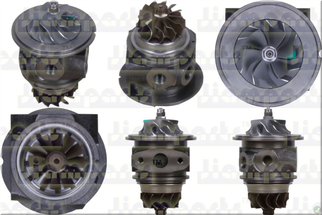 Description image:Cartridge TD03 FOR 49131-05051-R