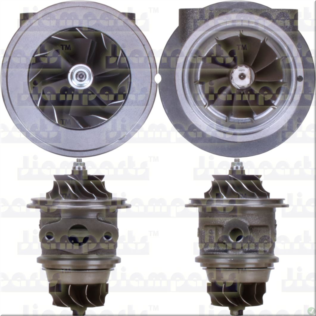 Description image:Cartridge TD03L4 FOR 49131-06300-R