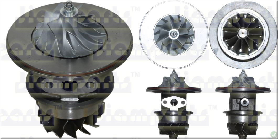 Description image:Cartridge TF08L-26M FOR 49134-00020