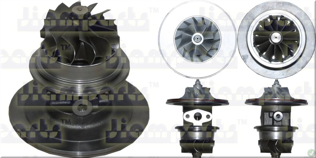 Description image:Cartridge TF08L-26M FOR 49134-00020