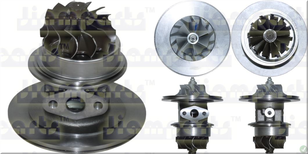 Description image:Cartridge TF08L-28M FOR 49134-00271