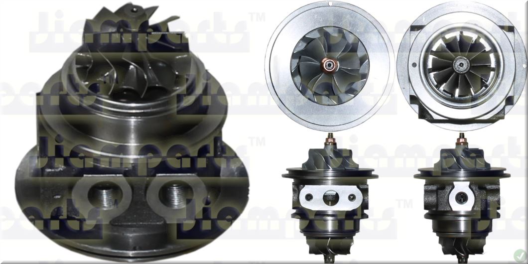 Description image:Cartridge TF035HL-14GK FOR 49135-02920
