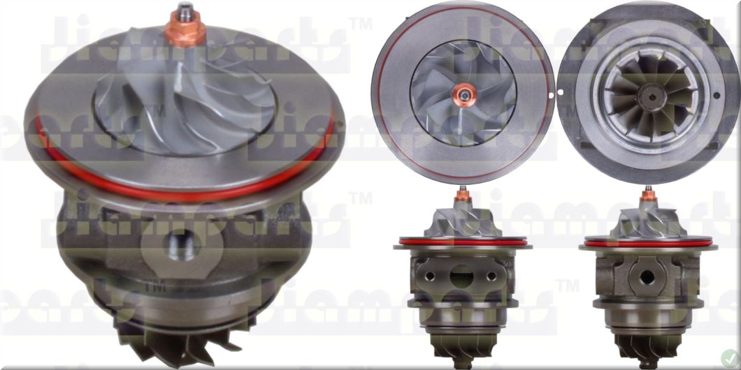 Description image:Cartridge TF035 FOR 49135-03130-R