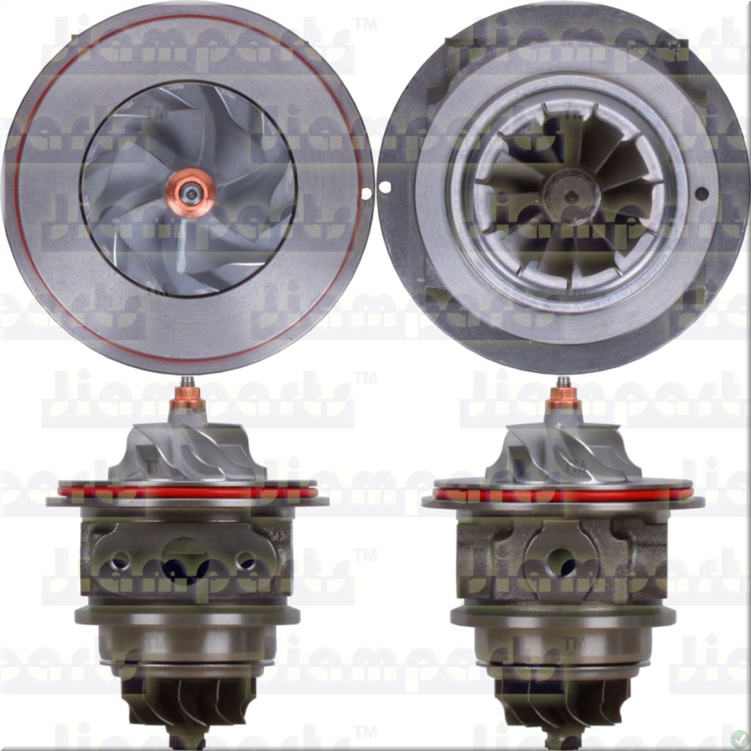 Description image:Cartridge TF035 FOR 49135-03130-R