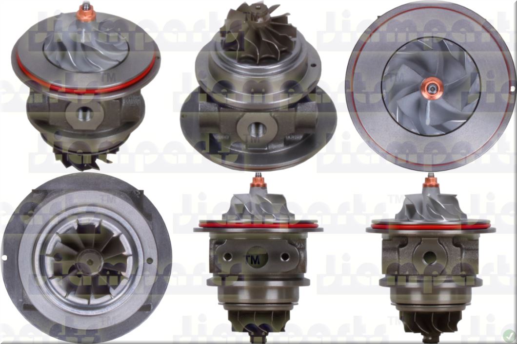 Description image:Cartridge TF035 FOR 49135-03130-R