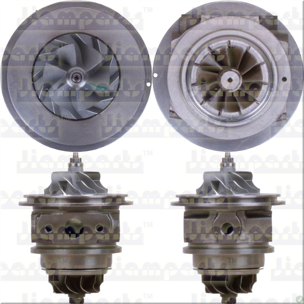 Description image:Cartridge TF035HM-12T FOR 49135-04121
