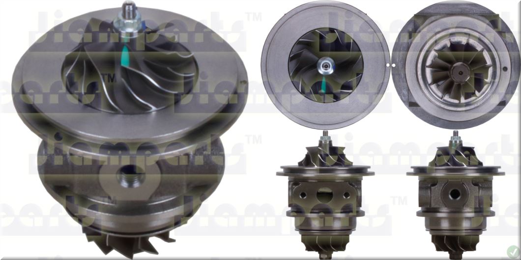 Description image:Cartridge TF035 FOR 49135-04350-G