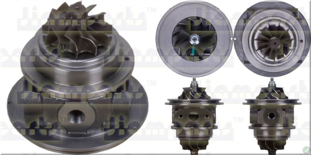 Description image:Cartridge TF035 FOR 49135-04350-G