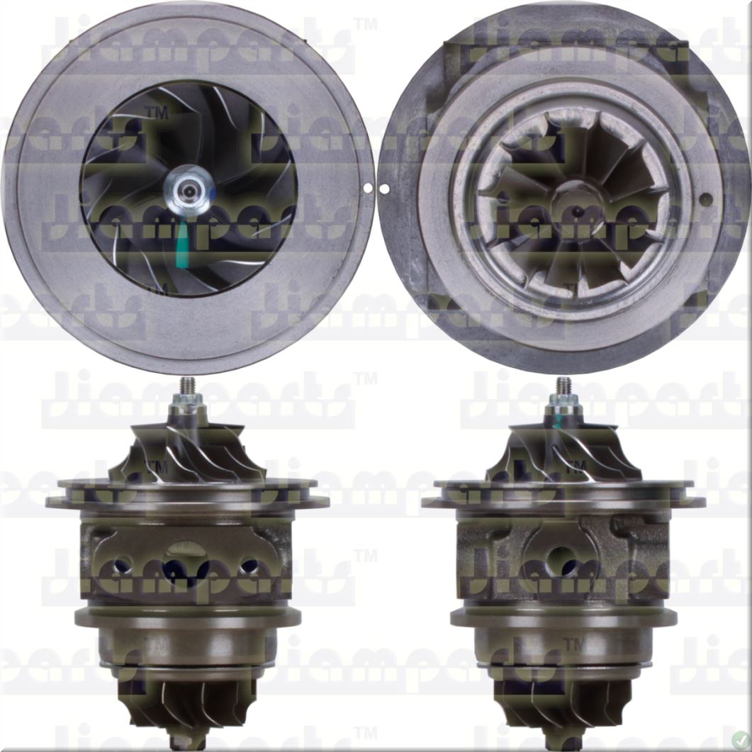Description image:Cartridge TF035 FOR 49135-04350-G