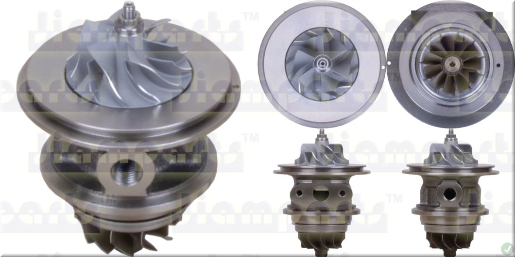 Description image:Cartridge TF035HM FOR 49135-06910-R