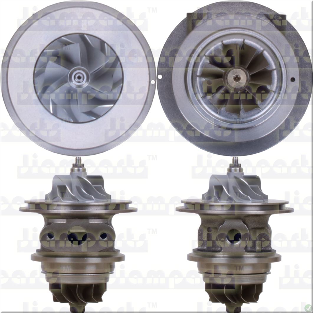 Description image:Cartridge TF035HM FOR 49135-06910-R