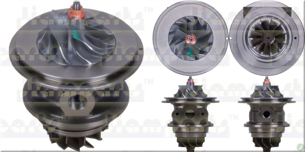 Description image:Cartridge TF035HM FOR 49135-06910