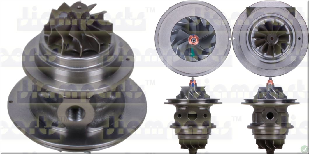 Description image:Cartridge TF035HM FOR 49135-06910