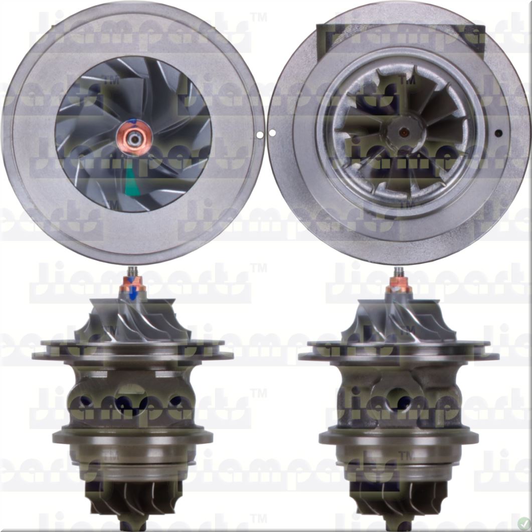 Description image:Cartridge TF035HM FOR 49135-06910