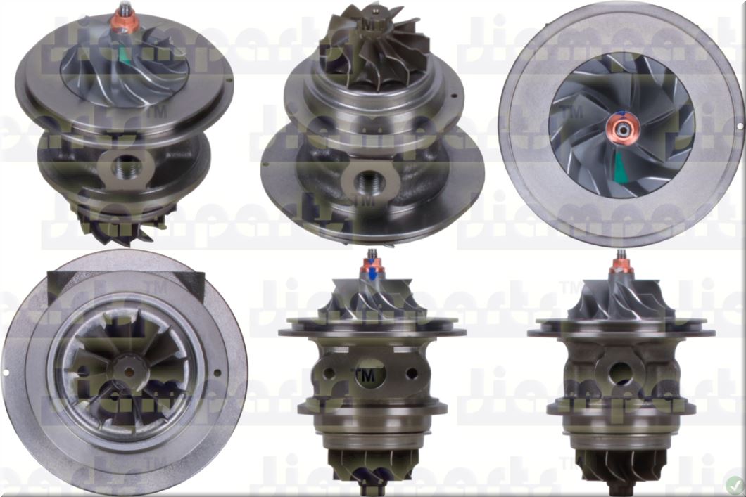 Description image:Cartridge TF035HM FOR 49135-06910