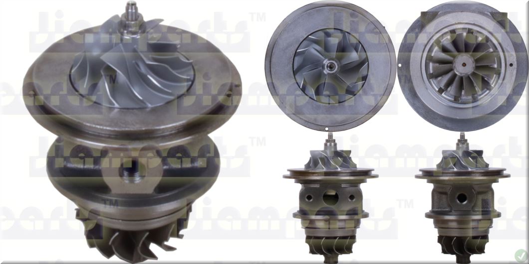Description image:Cartridge TD04 FOR 49177-03160-R