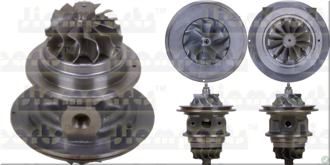 Description image:Cartridge TD04 FOR 49177-03160-R