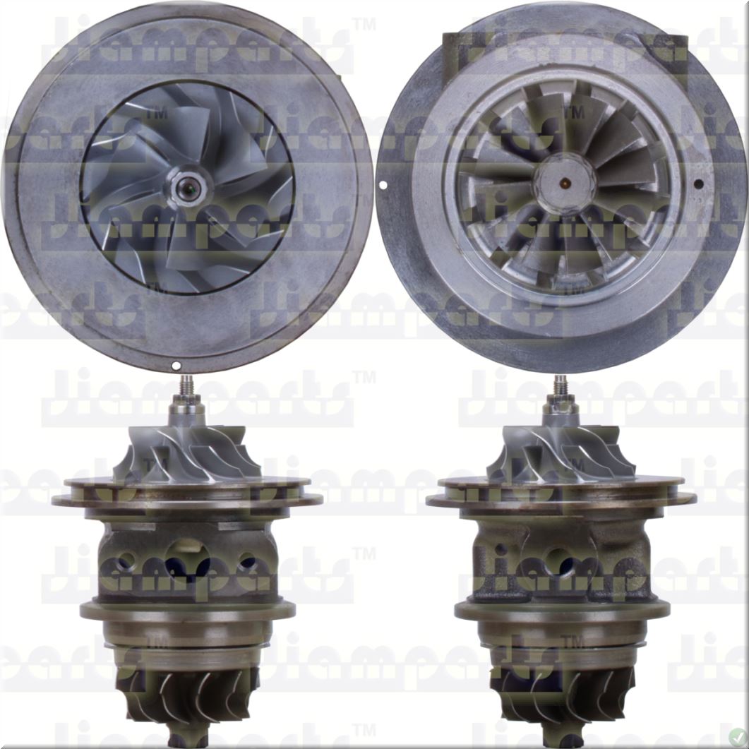 Description image:Cartridge TD04 FOR 49177-03160-R