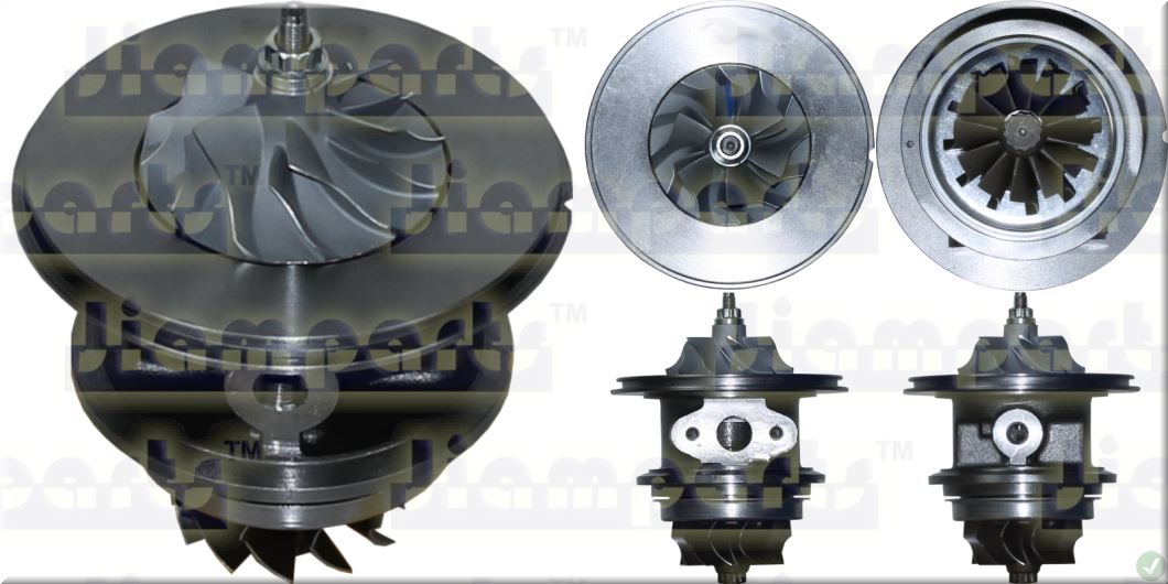 Description image:Cartridge TD05 FOR 49178-02190