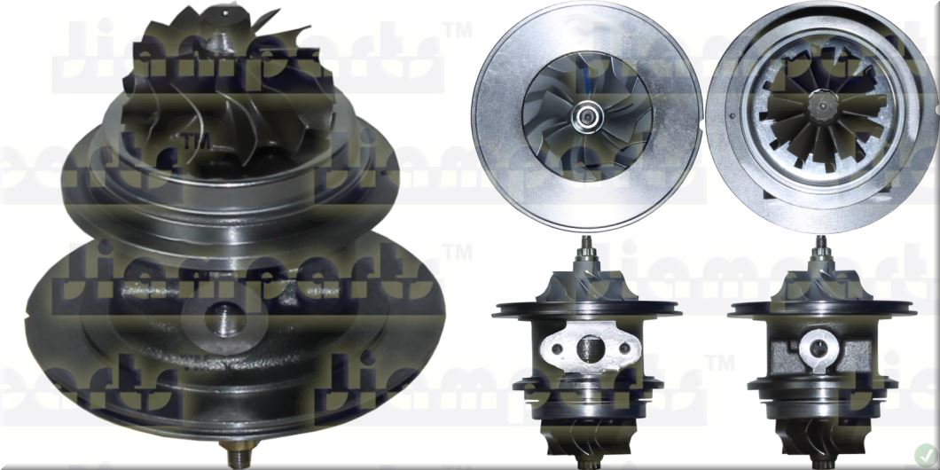 Description image:Cartridge TD05 FOR 49178-02190