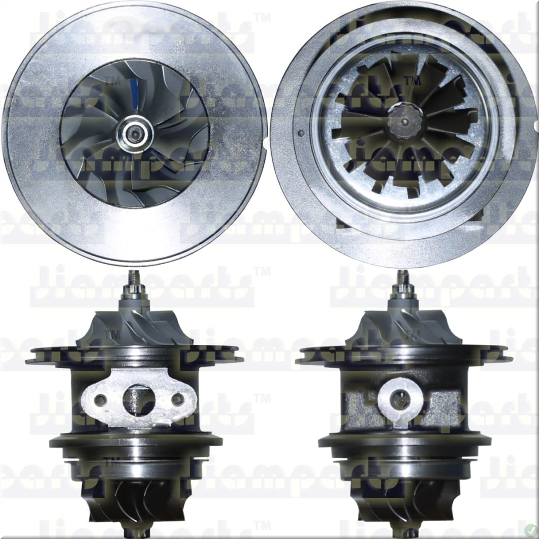Description image:Cartridge TD05 FOR 49178-02190