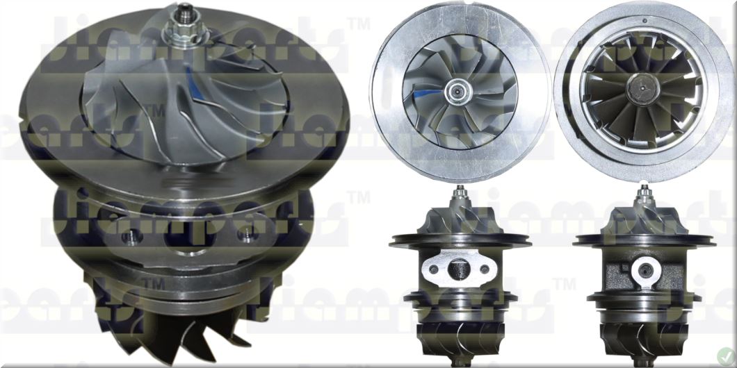 Description image:Cartridge TD06 FOR 49179-00261
