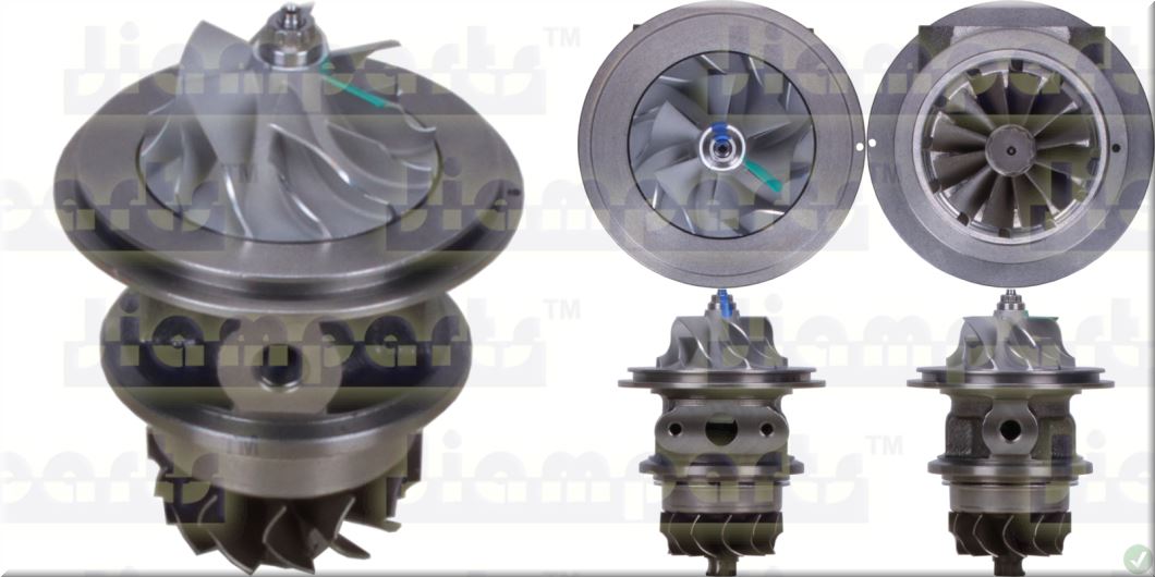 Description image:Cartridge TD04HL FOR 49189-00540-R
