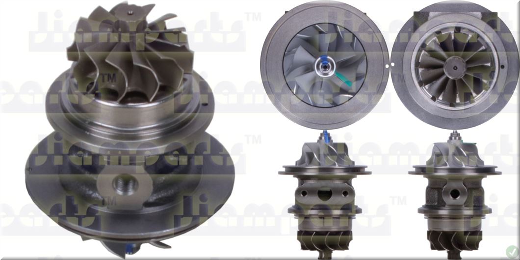 Description image:Cartridge TD04HL FOR 49189-00540-R