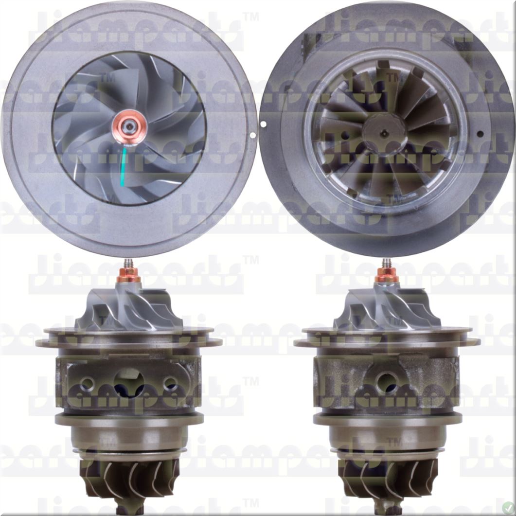 Description image:Cartridge TD04 FOR 49377-02605