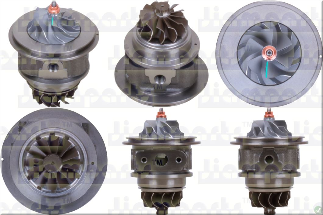 Description image:Cartridge TD04 FOR 49377-02605