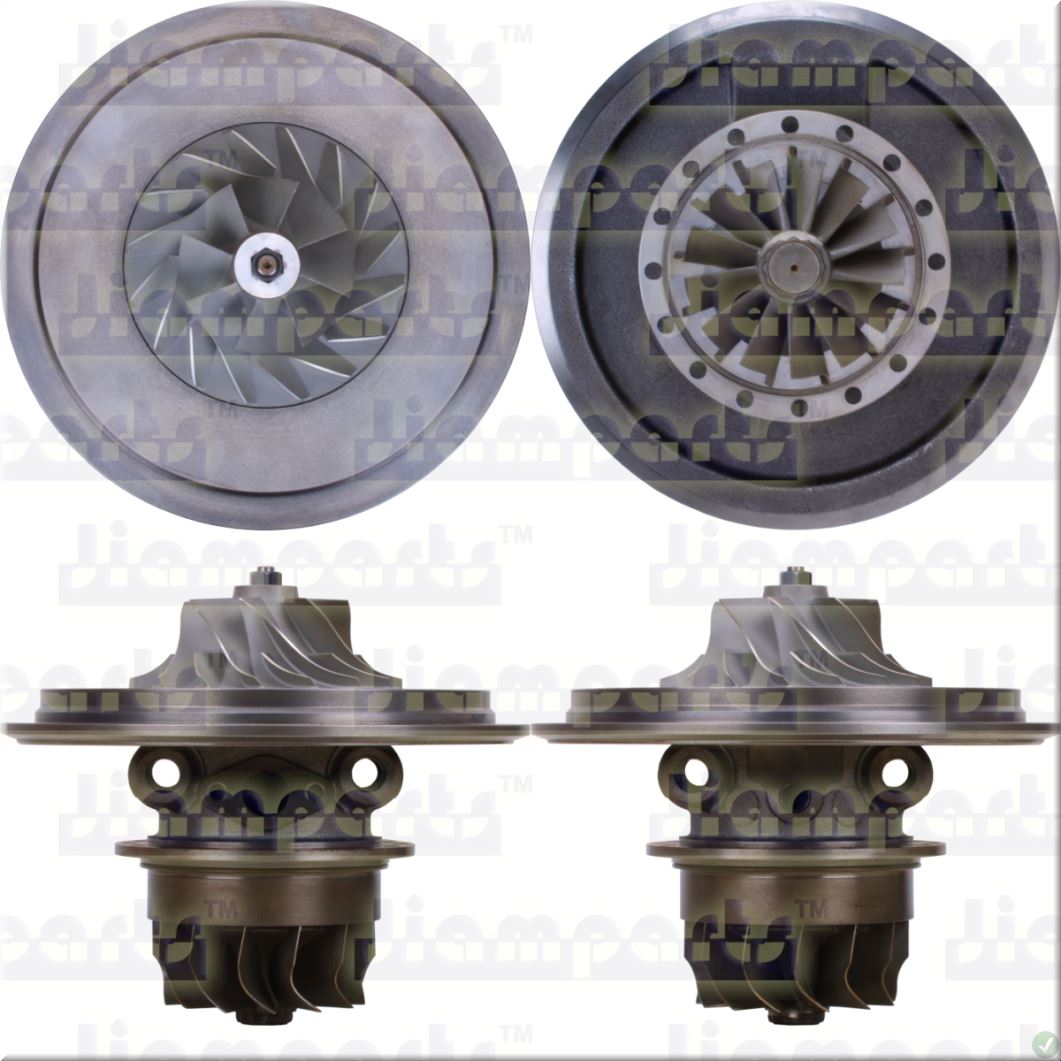 Description image:Cartridge HE851 FOR 4955686