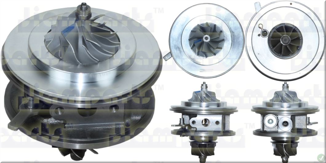 Description image:Cartridge BV43 FOR 5303-970-0144