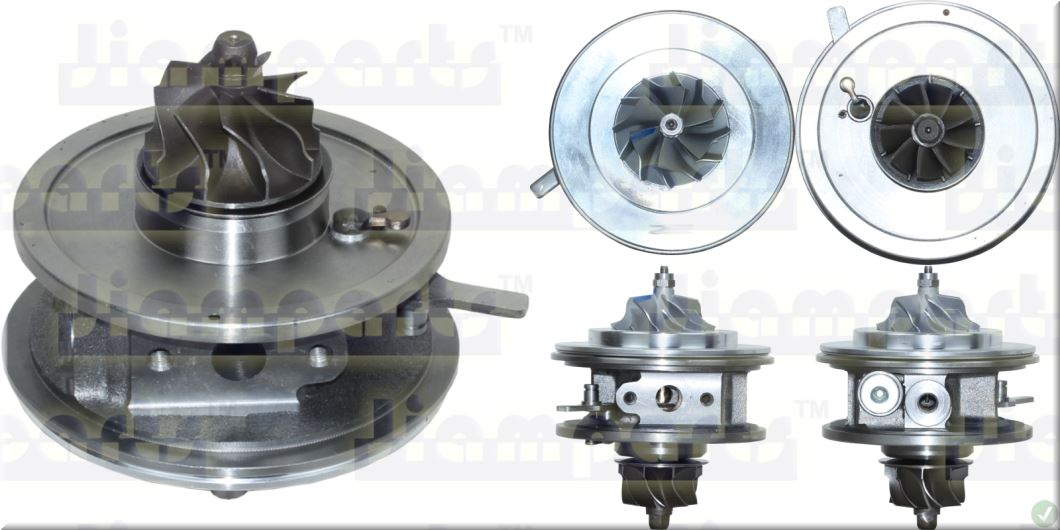 Description image:Cartridge BV43 FOR 53039700122