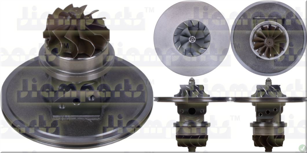 Description image:Cartridge K29 FOR 53299986914
